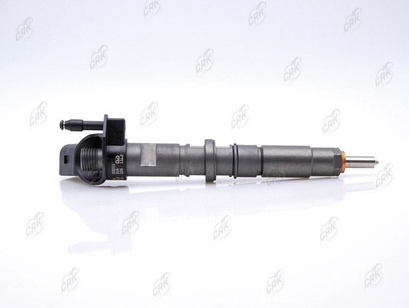 Injector Nozzle