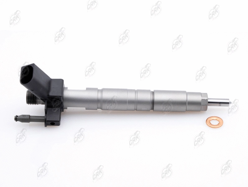 Injector Nozzle