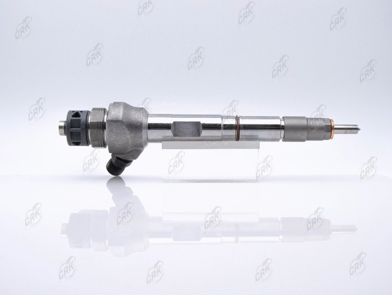 Injector Nozzle