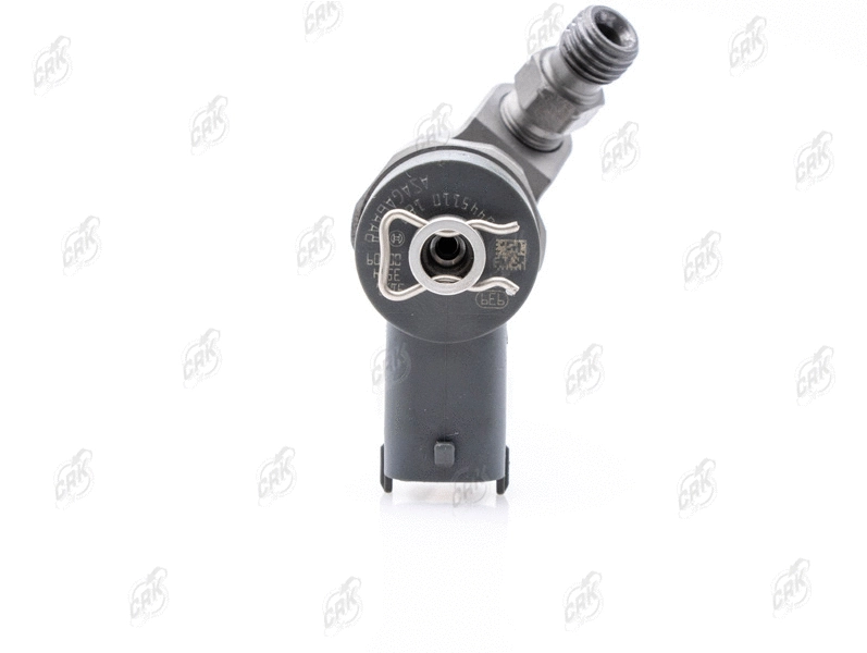 Injector Nozzle