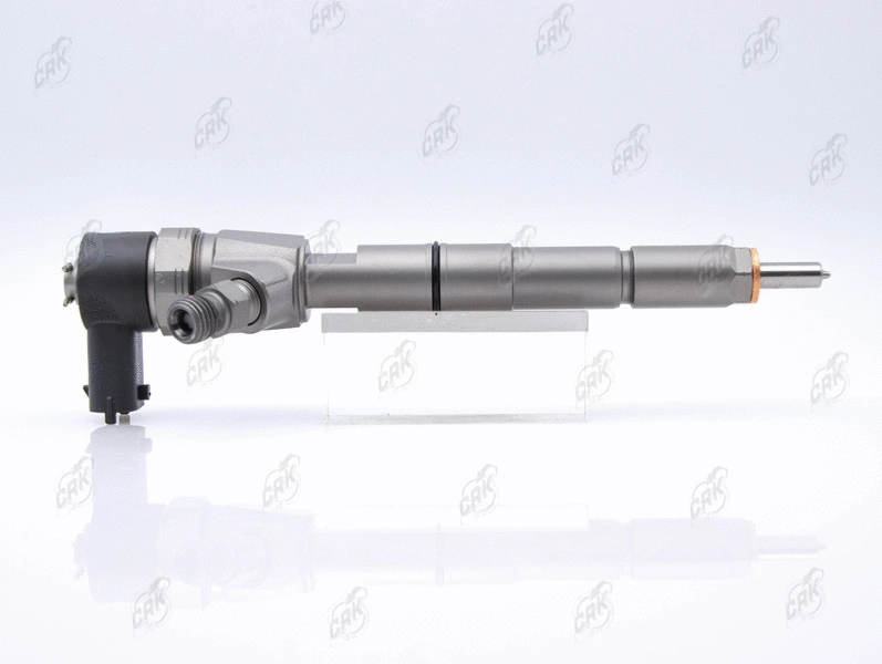 Injector Nozzle