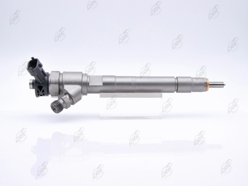 Injector Nozzle