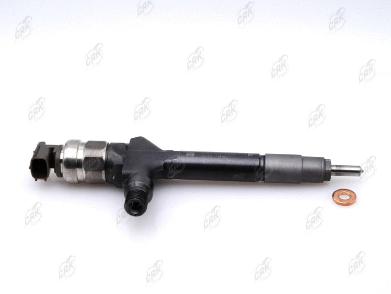 Injector Nozzle