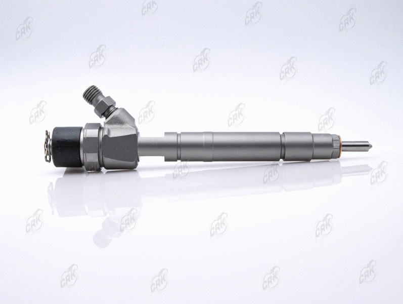 Injector Nozzle