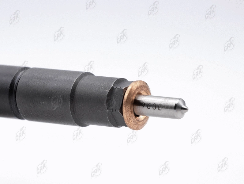 Injector Nozzle