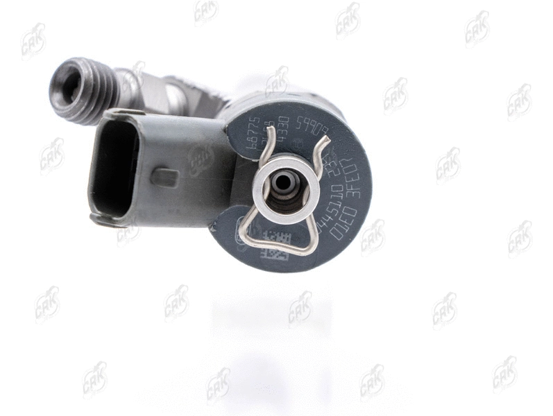 Injector Nozzle