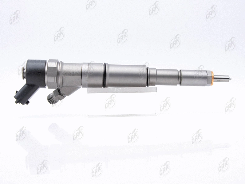 Injector Nozzle