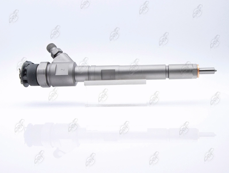 Injector Nozzle