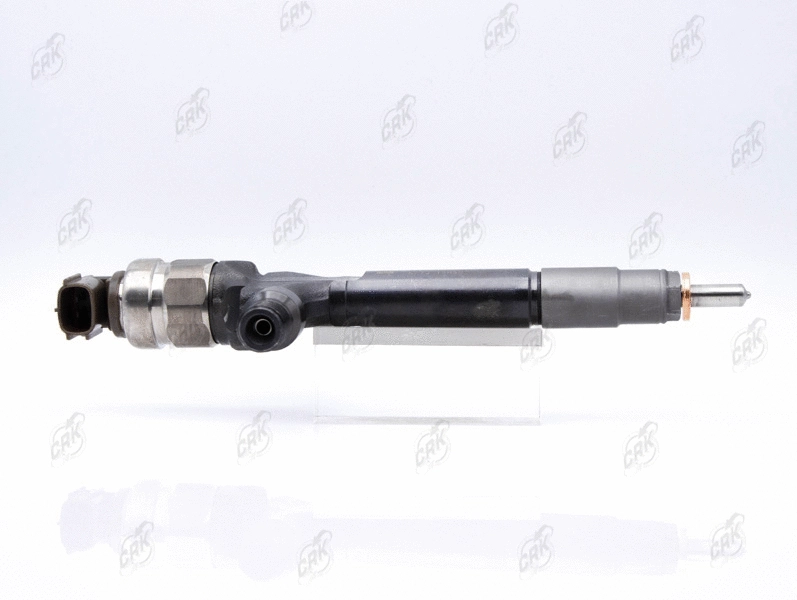 Injector Nozzle