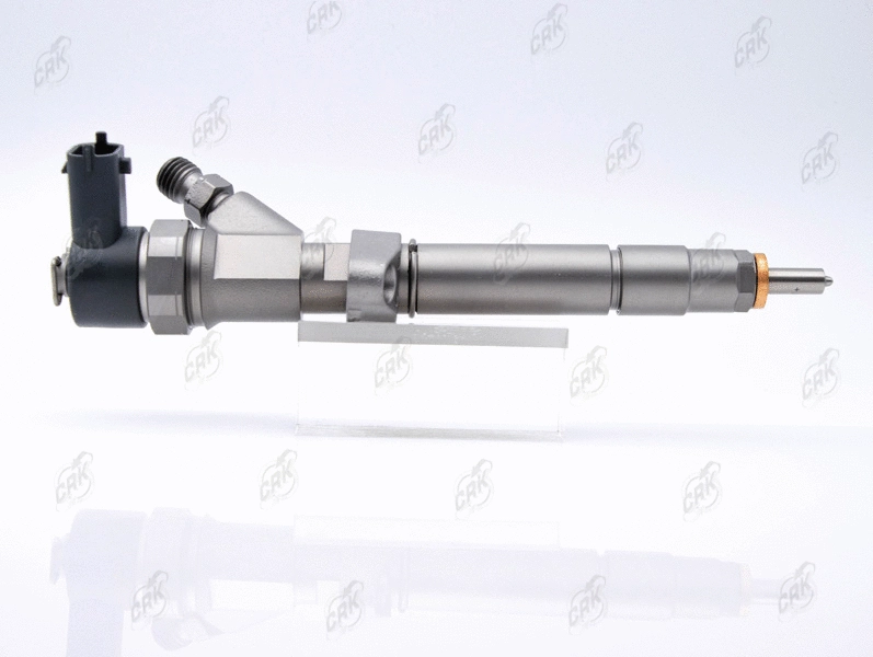 Injector Nozzle