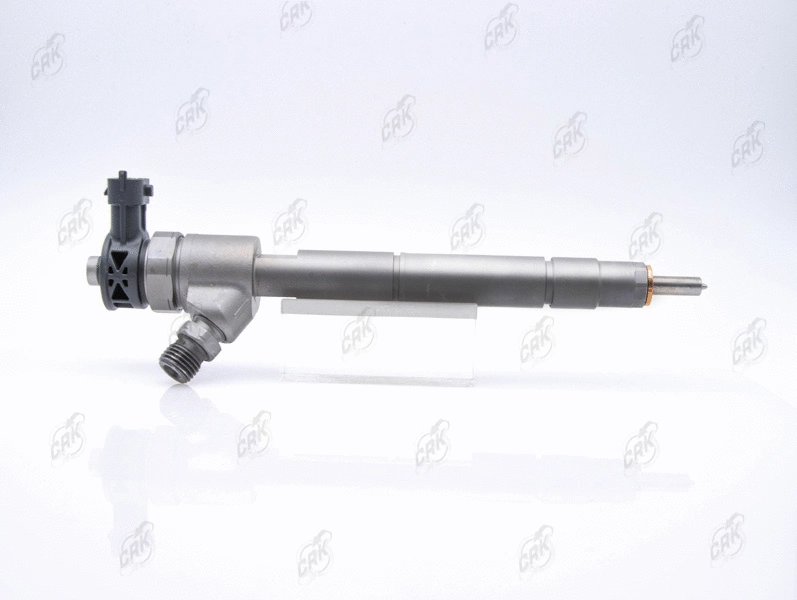 Injector Nozzle