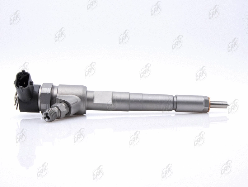 Injector Nozzle