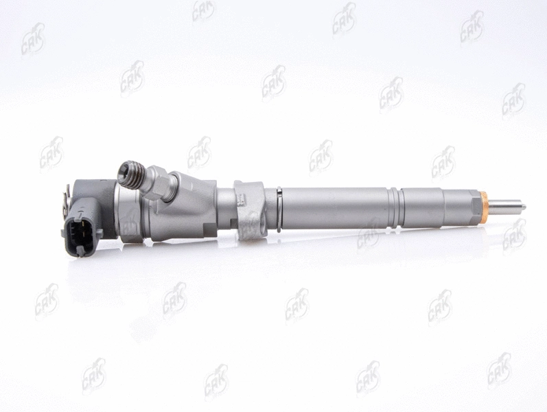 Injector Nozzle
