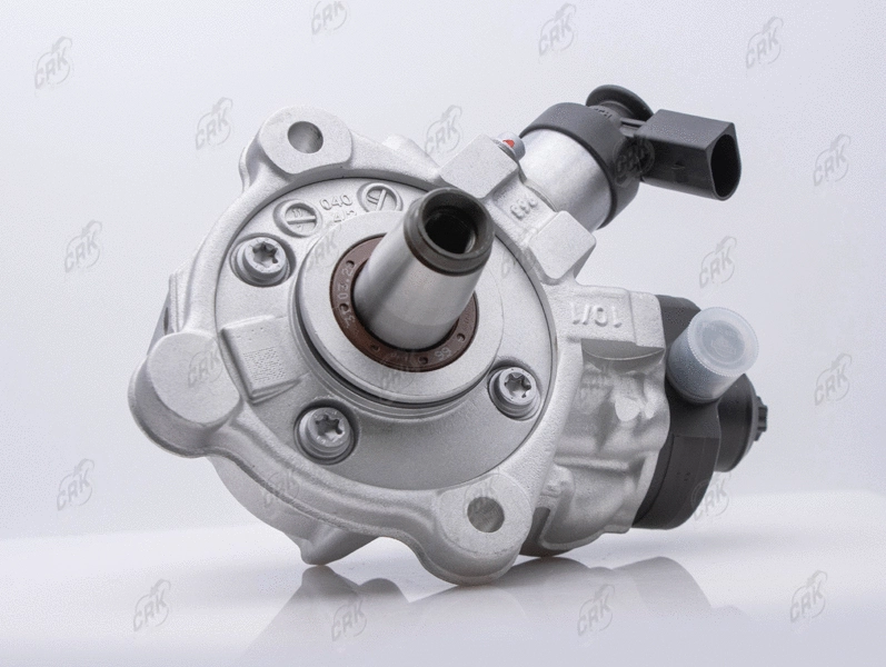 High Pressure Pump (R010553)