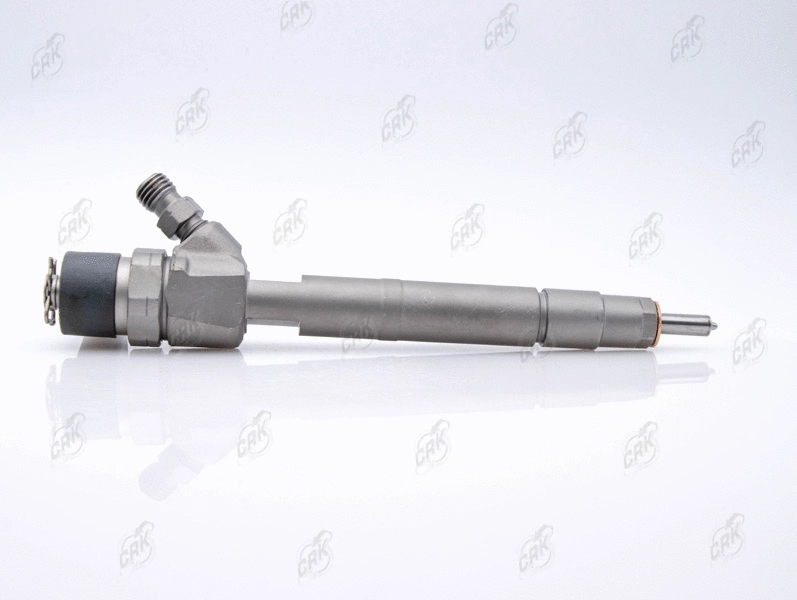 Injector Nozzle