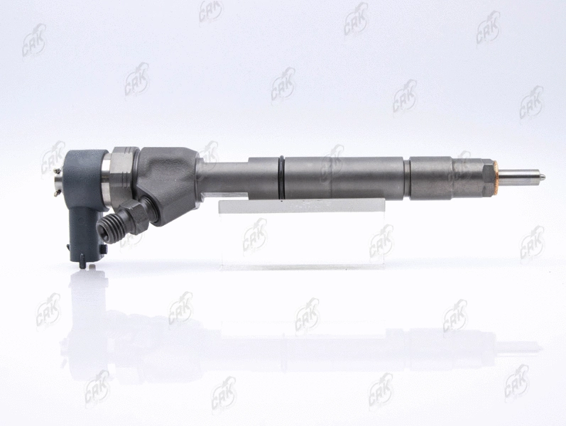 Injector Nozzle