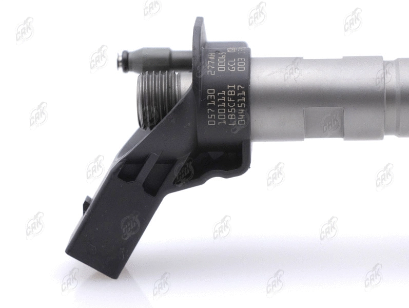 Injector Nozzle