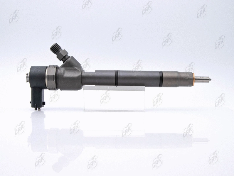 Injector Nozzle