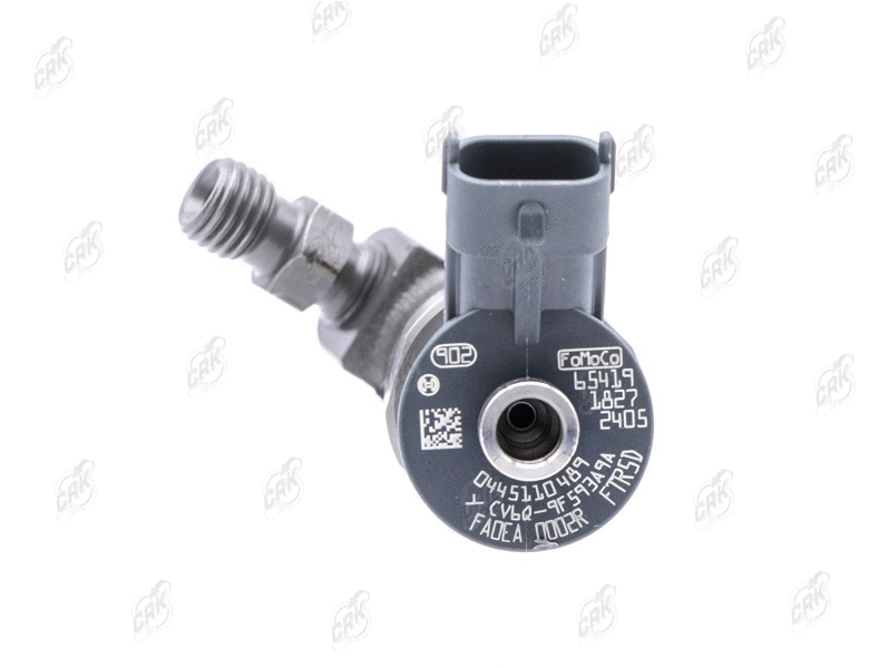 Injector Nozzle