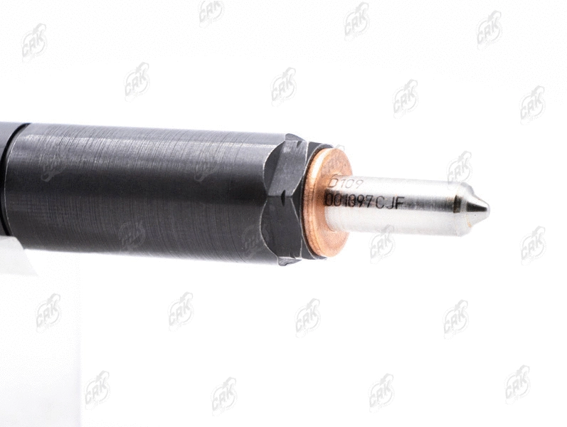 Nozzle and Holder Assembly