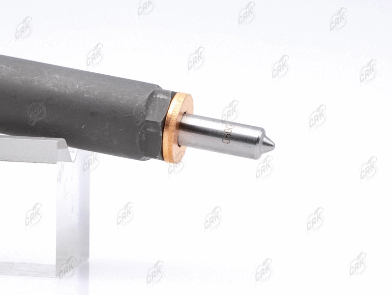 Injector Nozzle