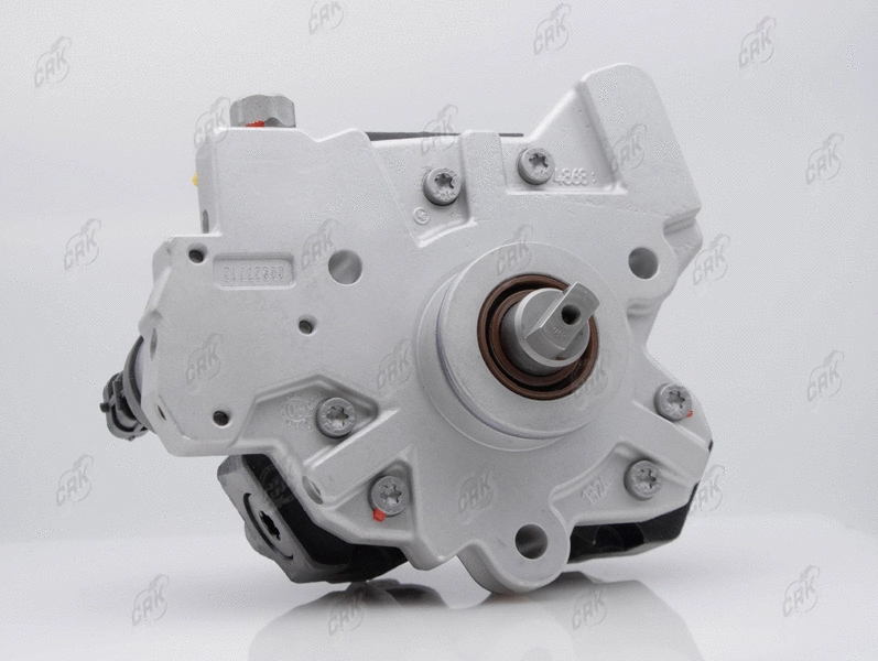 High Pressure Pump (R010134)