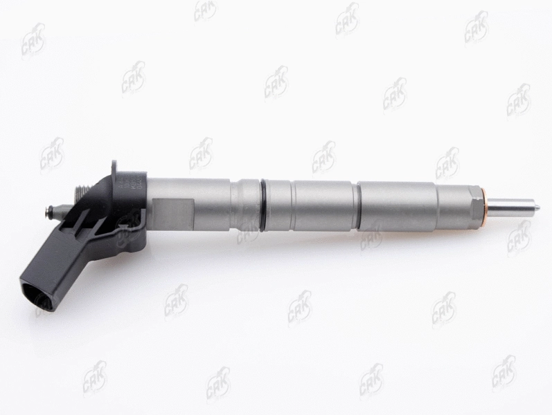 Injector Nozzle