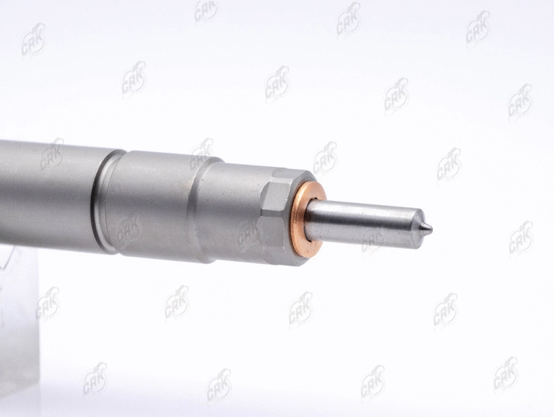 Injector Nozzle