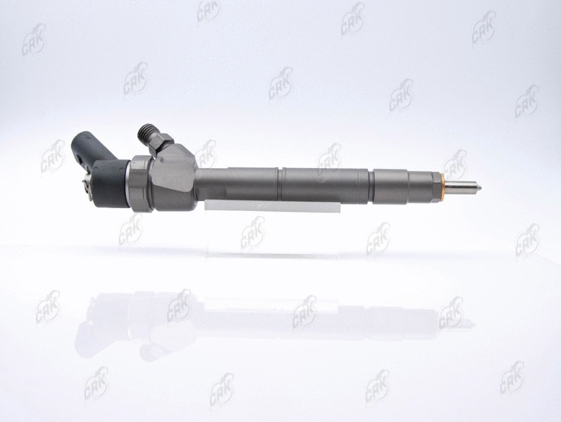 Injector Nozzle