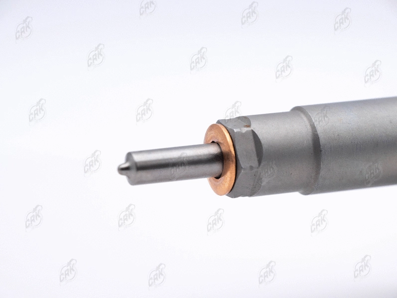 Injector Nozzle