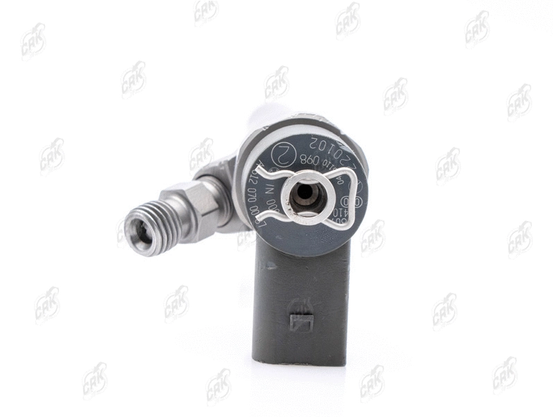 Injector Nozzle
