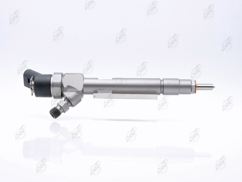 Injector Nozzle