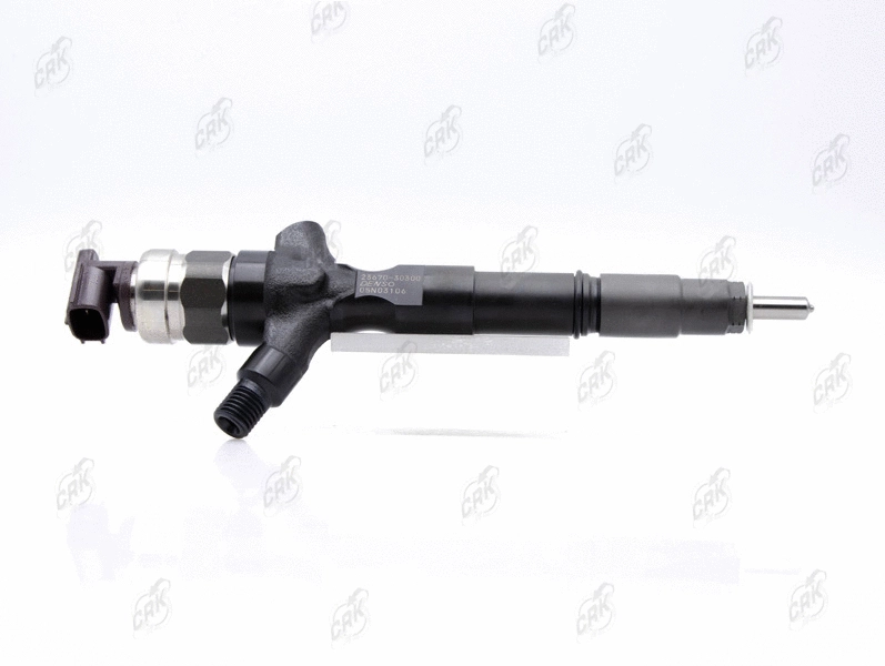 Injector Nozzle