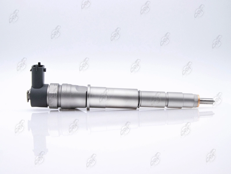 Injector Nozzle