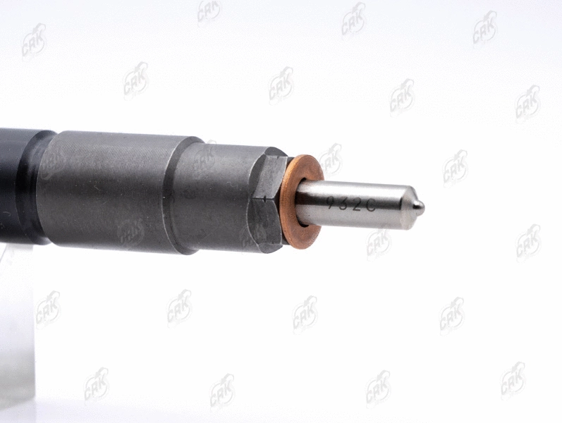 Injector Nozzle