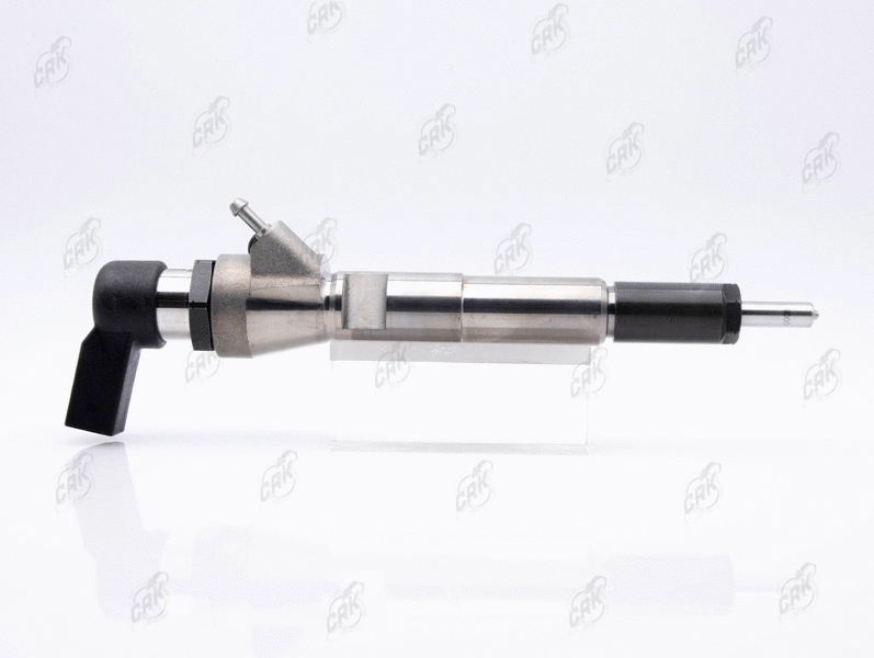 Injector Nozzle