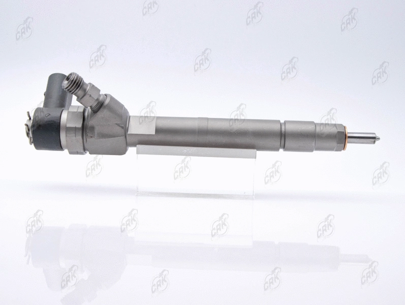 Injector Nozzle