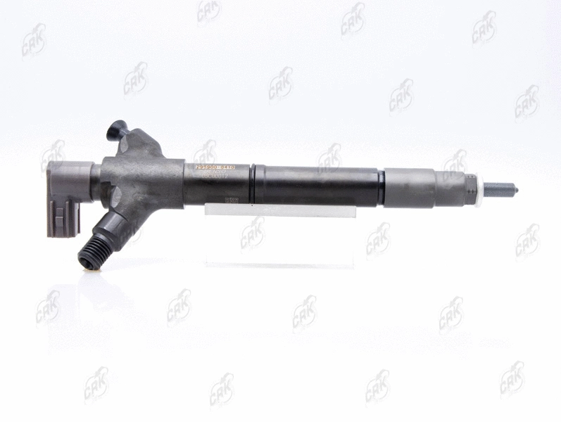 Injector Nozzle