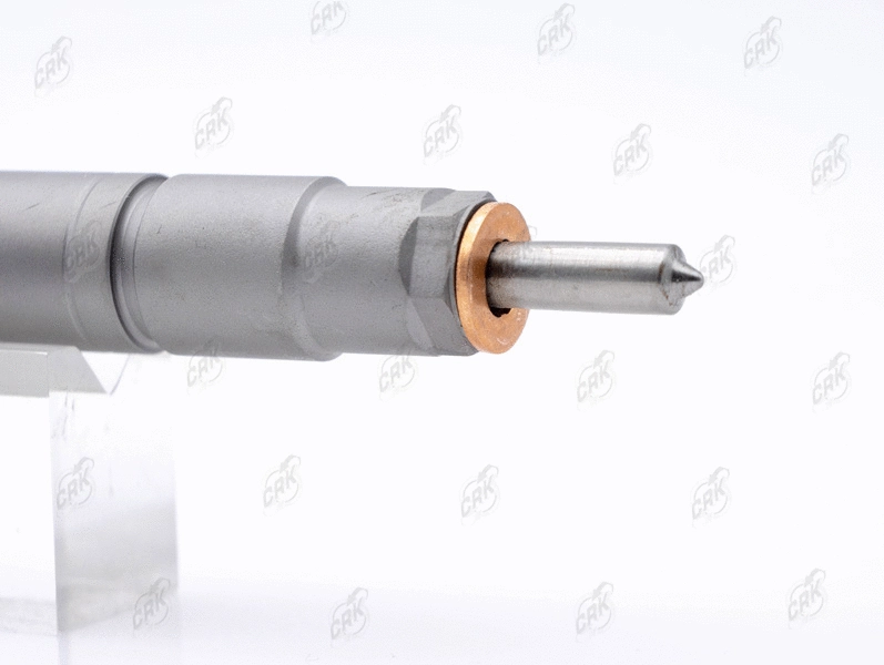 Injector Nozzle
