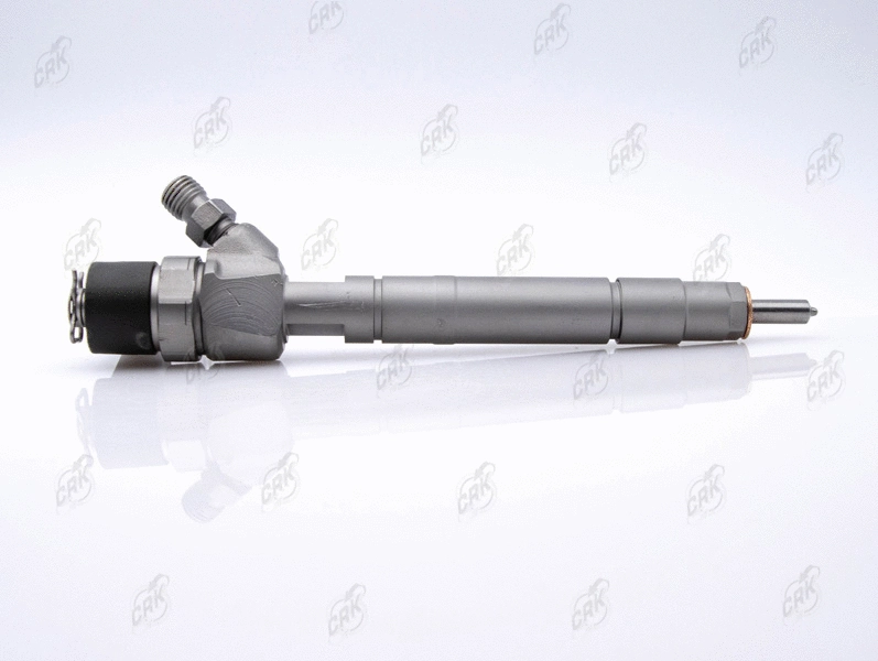 Injector Nozzle