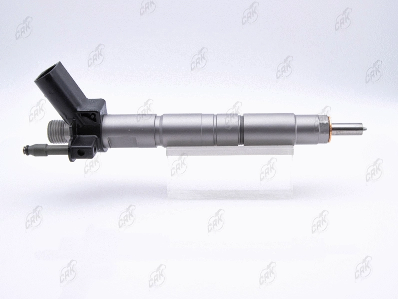 Injector Nozzle
