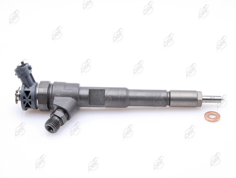 Injector Nozzle