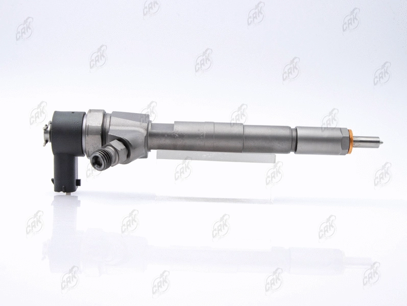 Injector Nozzle