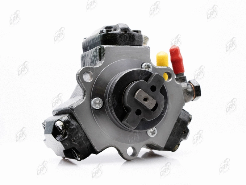 High Pressure Pump (R010278)