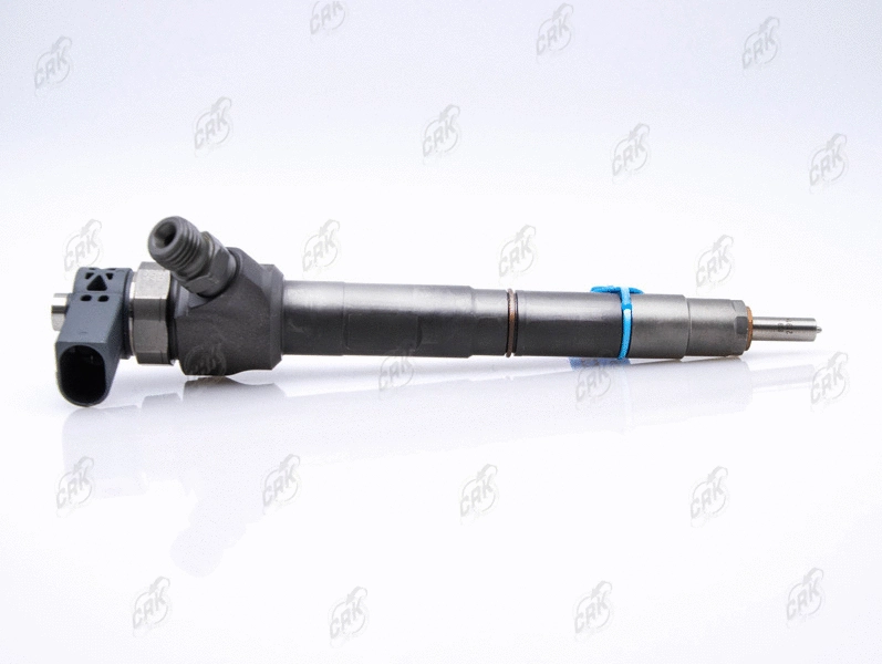 Injector Nozzle