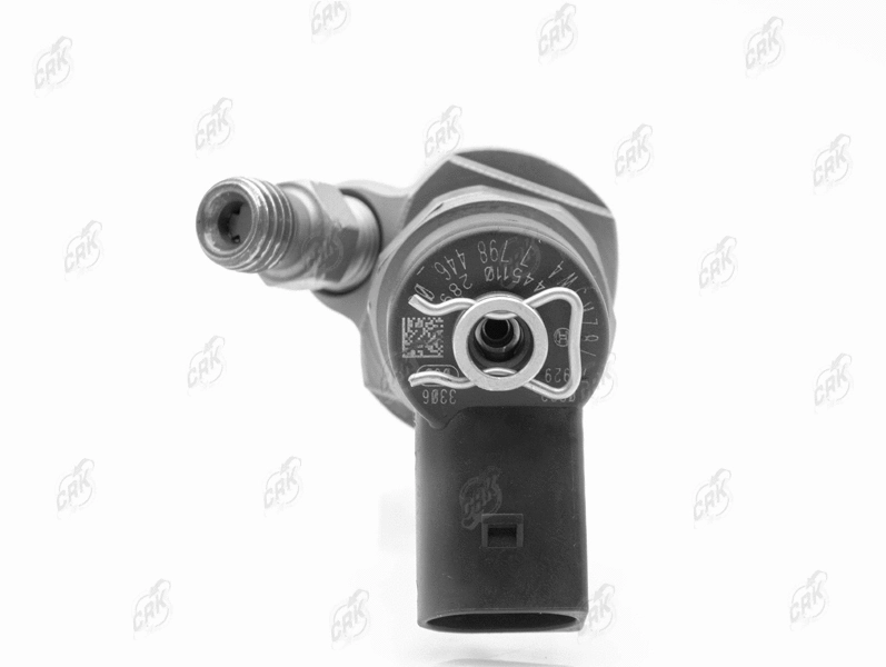 Injector Nozzle