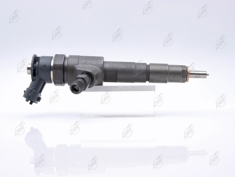 Injector Nozzle