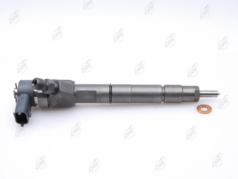 Injector Nozzle