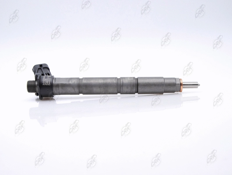 Injector Nozzle