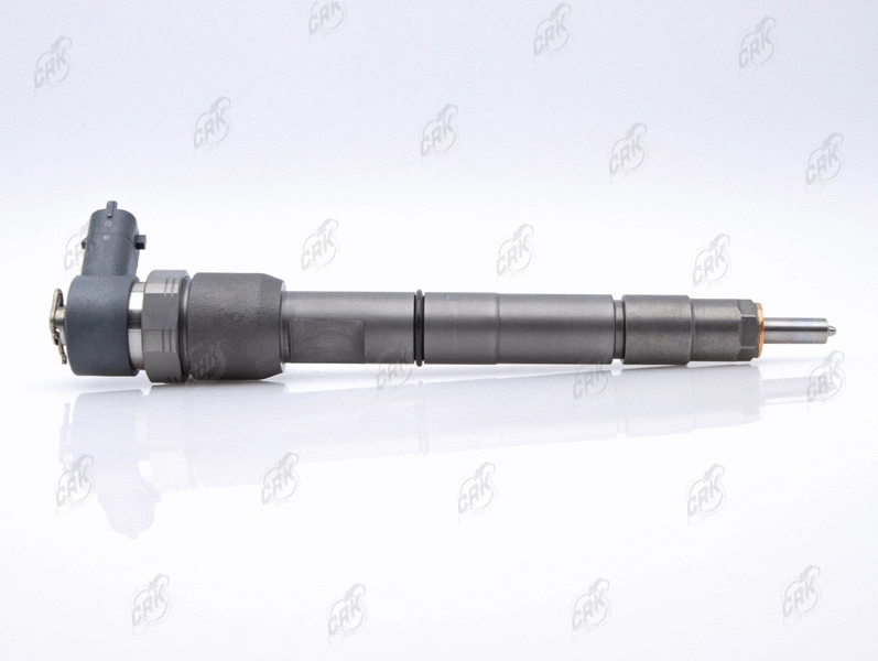 Injector Nozzle